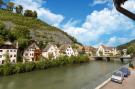 Holiday homeGermany - Black Forest: Am Neckar