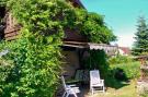 Holiday homeGermany - : Kleine Ferienwohnung Sonnenschein nahe Stralsund 2