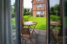 Holiday homeGermany - : Appartementhaus auf Pellworm-EG 3 Erw  1 Kind