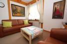 Holiday homeGermany - : Appartementhaus auf Pellworm-OG 3 Erw  1 Kind