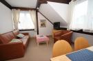 Holiday homeGermany - : Appartementhaus auf Pellworm-DG 2 Erw  2 Kinder