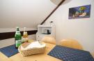 Holiday homeGermany - : Appartementhaus auf Pellworm-DG 3 Erw  1 Kind