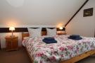 Holiday homeGermany - : Appartementhaus auf Pellworm-DG 4 Erw