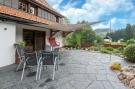 Holiday homeGermany - Black Forest: Ferienwohnung Herrischied