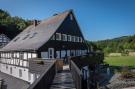 FerienhausDeutschland - Sauerland: Zur Mühle 1