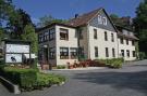 Holiday homeGermany - : Ferienwohnung Sonne in Harz