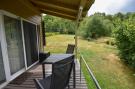 Holiday homeGermany - Eifel: Ferienhaus Terra 2 Personen