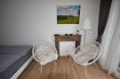 Holiday homeGermany - Eifel: Ferienhaus Terra 2 Personen