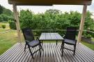 Holiday homeGermany - Eifel: Ferienhaus Terra 2 Personen