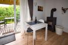 Holiday homeGermany - Eifel: Ferienhaus Terra 2 Personen