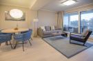 Holiday homeGermany - : Prora 3-Zimmer-Apt / 4 Personen