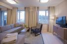 Holiday homeGermany - : Prora 3-Zimmer-Apt / 4 Personen