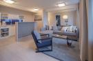 Holiday homeGermany - : Prora 3-Zimmer-Apt / 4 Personen