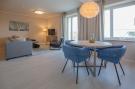 Holiday homeGermany - : Prora 3-Zimmer-Apt / 4 Personen