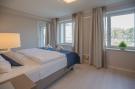 VakantiehuisDuitsland - : Prora 3-Zimmer-Apt / 5 Personen