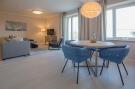 Holiday homeGermany - : Prora 3-Zimmer-Apt / 5 Personen