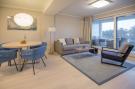 Holiday homeGermany - : Prora 3-Zimmer-Apt / 5 Personen