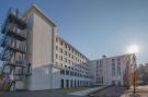 Holiday homeGermany - : Prora 3-Zimmer-Apt / 5 Personen