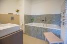 Holiday homeGermany - : Prora 3-Zimmer-Apt / 5 Personen