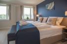 Holiday homeGermany - : Prora 3-Zimmer-Apt / 5 Personen