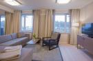 VakantiehuisDuitsland - : Prora 3-Zimmer-Apt / 5 Personen