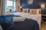 Holiday homeGermany - : Prora 2-Zimmer-Apt / 2 Personen  [17] 