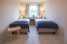 Holiday homeGermany - : Prora 2-Zimmer-Apt / 2 Personen  [16] 