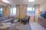 Holiday homeGermany - : 2-Zimmer-Apt / 4 Personen  [6] 