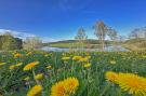 VakantiehuisDuitsland - : FERIENDORF SEEBLICK - Tiny Chalet am Eixendorfer S