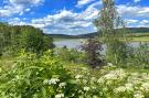 VakantiehuisDuitsland - : FERIENDORF SEEBLICK - Tiny Chalet am Eixendorfer S