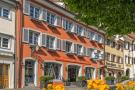 VakantiehuisDuitsland - Bodensee: B5 50 qm