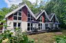 Holiday homeGermany - : Familienhaus am Wald