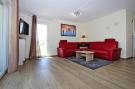 Holiday homeGermany - : Appartement Hafenflair / Haus 1 EG-Wohnung 1 1-2 P