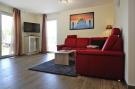 Holiday homeGermany - : Appartement Hafenflair / Haus 1 EG-Wohnung 1 1-2 P