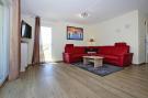 Holiday homeGermany - : Appartement Hafenflair / Haus 1 EG-Wohnung 1 3 Per