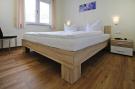 VakantiehuisDuitsland - : Apartment Hafenflair / Haus 5 EG-Wohnung 17 3 Pers