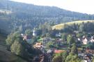 VakantiehuisDuitsland - : Ferienwohnung Veranda in Harz Wildemann