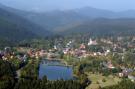 FerienhausDeutschland - : Ferienwohnung Veranda in Harz Wildemann