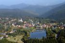 Holiday homeGermany - : Ferienwohnung Stern - Harz Wildemann