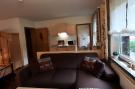 Holiday homeGermany - : Ferienapartment Afrika in Wildemann Harz