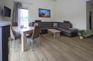 Holiday homeGermany - : Apartment Hafenflair / Haus 1 OG-Wohnung 3 1-3 Per