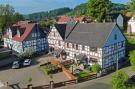 Holiday homeGermany - : Ober-Waroldern