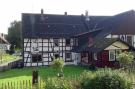 Holiday homeGermany - : Ober-Waroldern