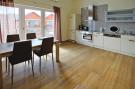 Holiday homeGermany - : Apartment Hafenflair / Haus 5 OG-Wohnung 19 1-3 Pe