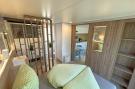 Holiday homeGermany - : FERIENDORF SEEBLICK - Tiny Chalet am Eixendorfer S