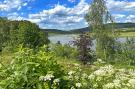 VakantiehuisDuitsland - : FERIENDORF SEEBLICK - Tiny Chalet am Eixendorfer S