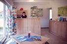 Holiday homeGermany - : Bungalow am Storkower See