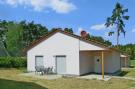 VakantiehuisDuitsland - : Bungalow am Storkower See