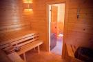 Holiday homeGermany - : Bungalow am Storkower See