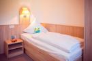 Holiday homeGermany - : Bungalow am Storkower See